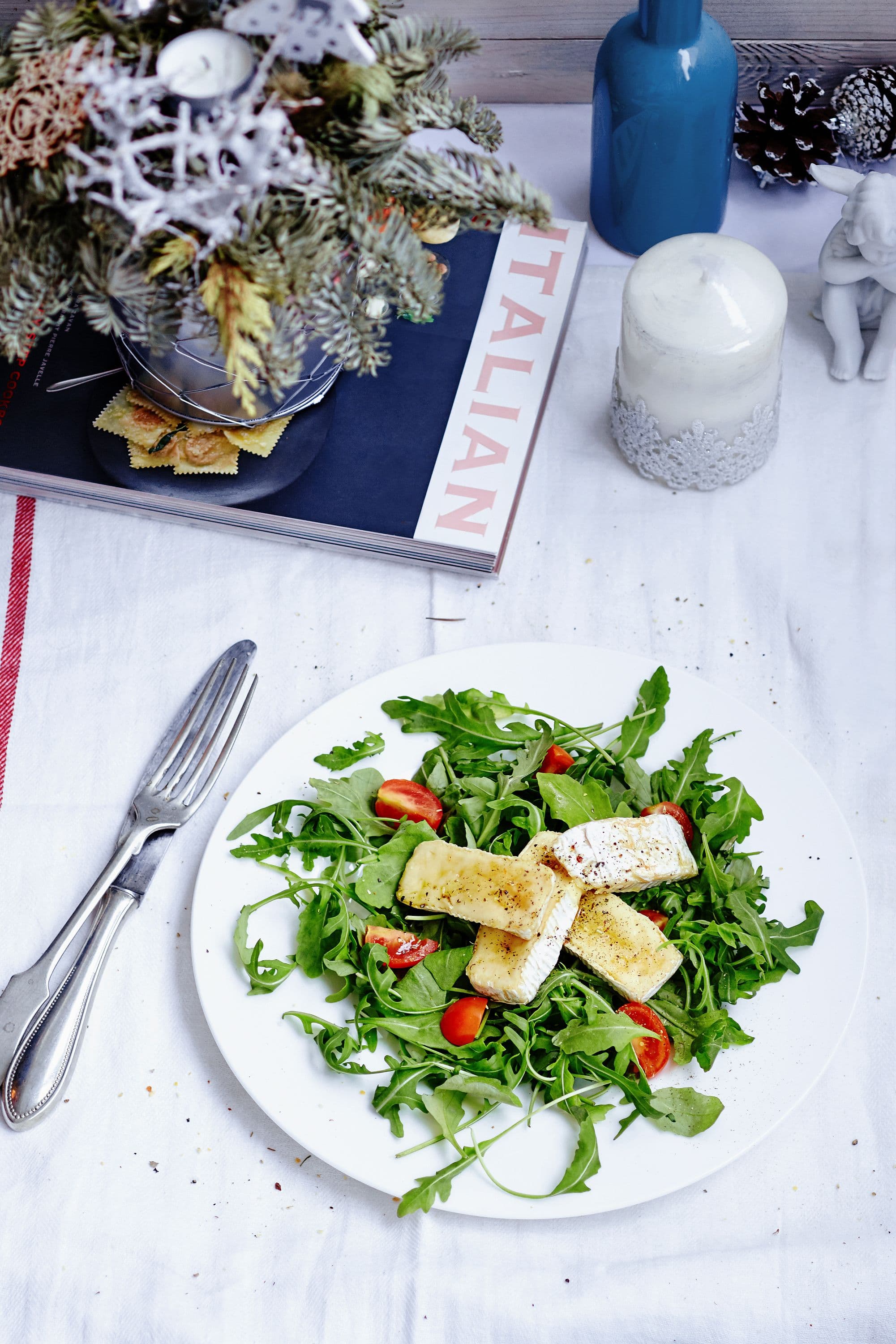 QOHLE Özel Salata